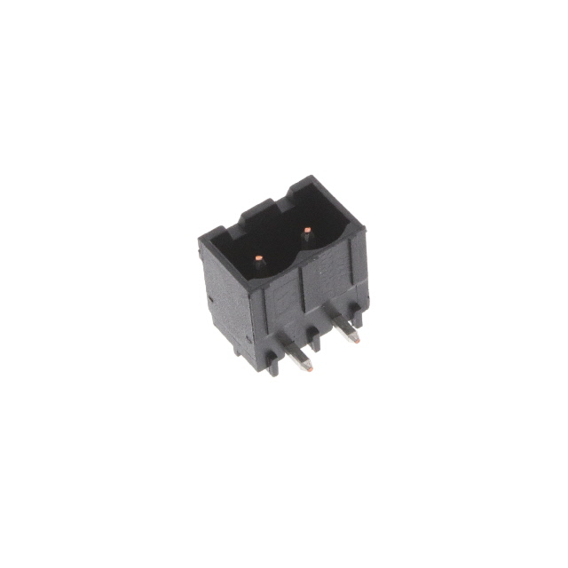 TE Connectivity AMP Connectors 2342083-2